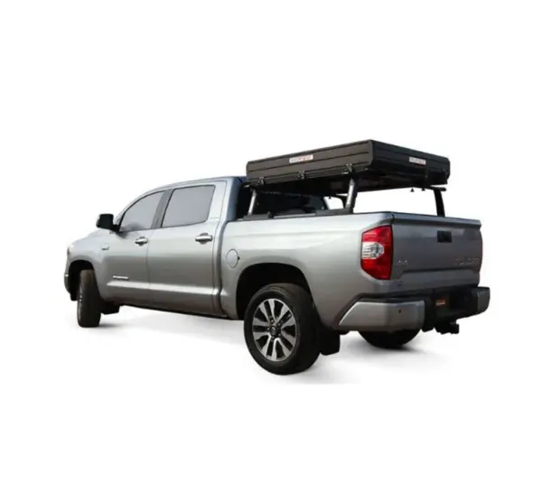Roofnest Condor Overland Large Hardshell Rooftop Tent - Display Model - Image 3