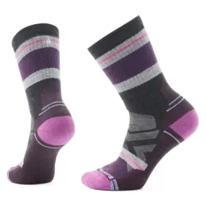 Smartwool Women's Hiking Socks - Maximum Cushion Crew Length