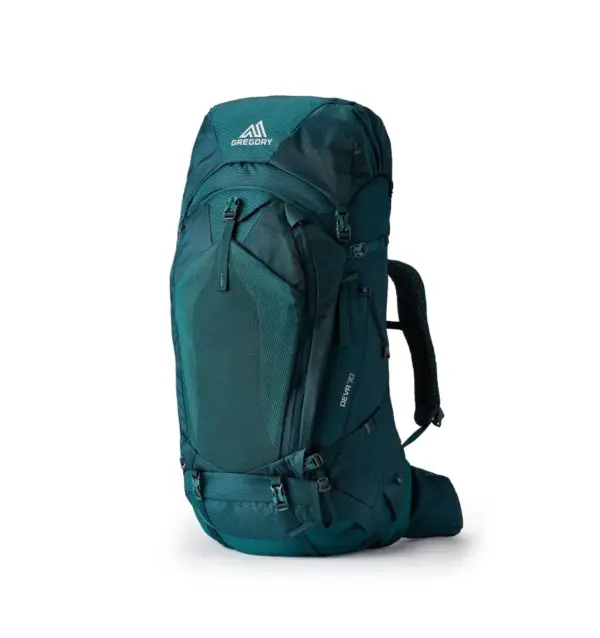 Gregory Deva 70L Hiking Backpack - Image 3