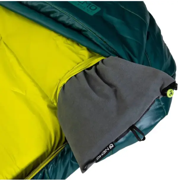 NRS Women's Zoya Kayak PFD Life Jacket - Mesh Back Comfort Fit - Image 3