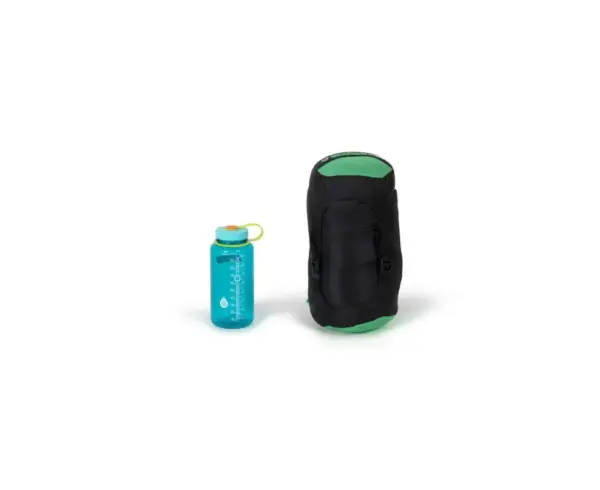 NEMO Tempo Women's 20F Sleeping Bag - Lightweight & Compact - Image 4