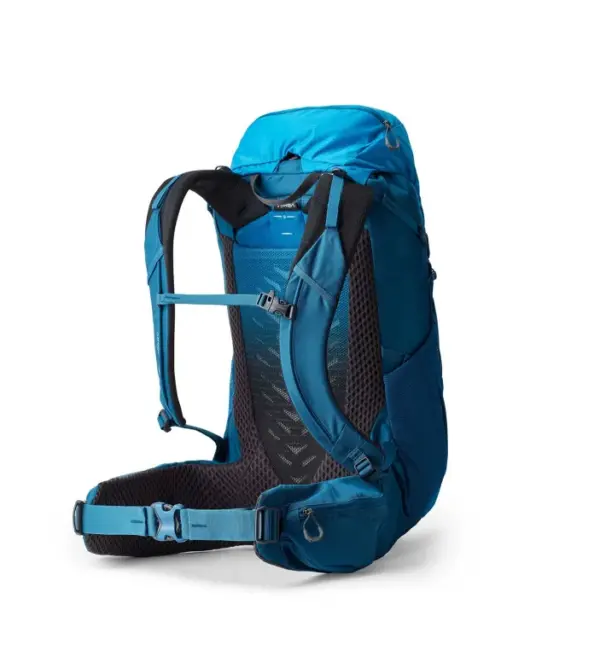 Gregory Stout 45 Large Capacity Plus Size Comfort Fit Pack - Image 3