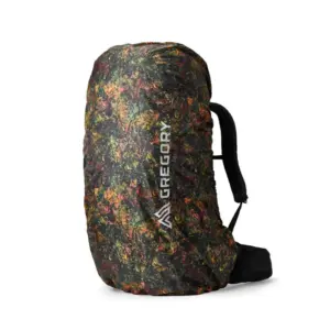 Gregory Stout 60L Hiking Backpack with Ventilated Suspension