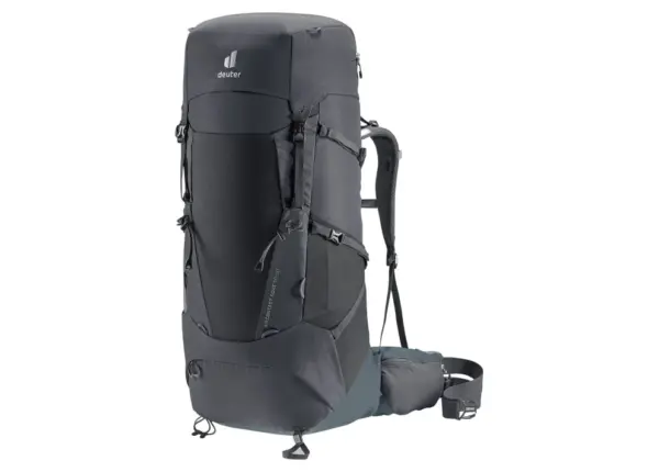 Deuter Aircontact Core 50+10L Trekking Backpack for Hiking - Image 3