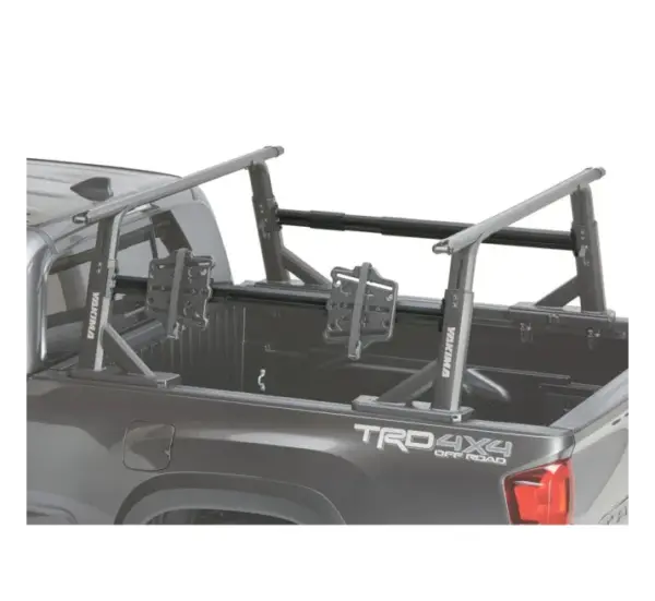 Yakima SideBar Crossbars for Long Bed Trucks - Pair - Image 3