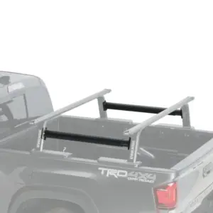Yakima Short Bed Truck Crossbars 2-Pack