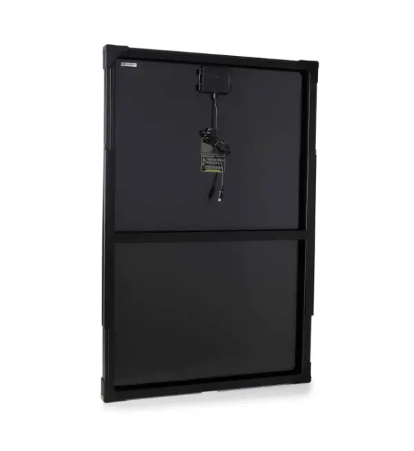 Goal Zero Boulder 100W Portable Solar Panel for Charging - Image 3