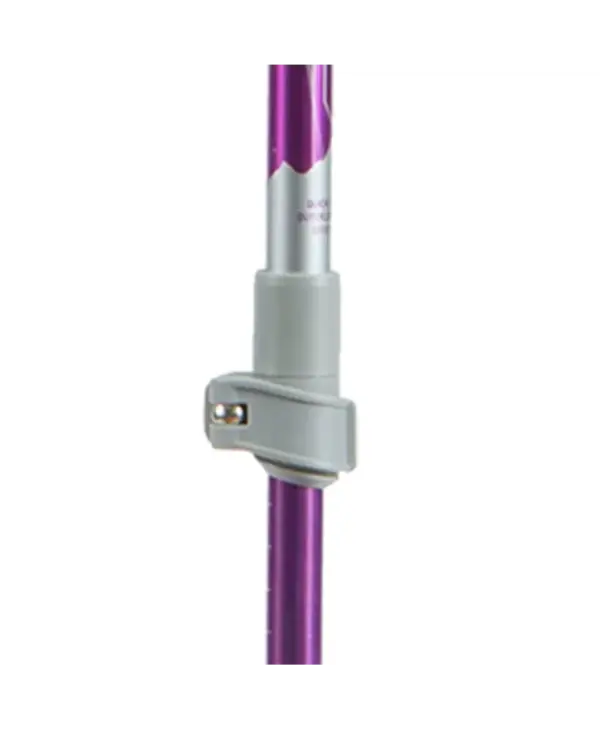 Mountainsmith Tellurite 7075 OLS Lightweight Trekking Poles - Image 3