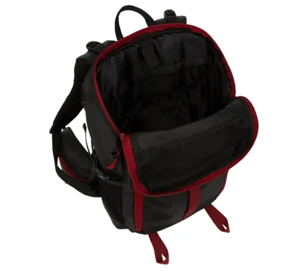 SHASTA 35L Hiking Frame Backpack for Day Hikes - Image 3