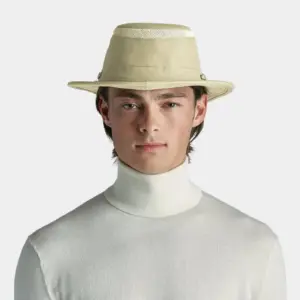 Tilley Airflo LTM5 Medium Brim Hat - Breathable Sun Protection