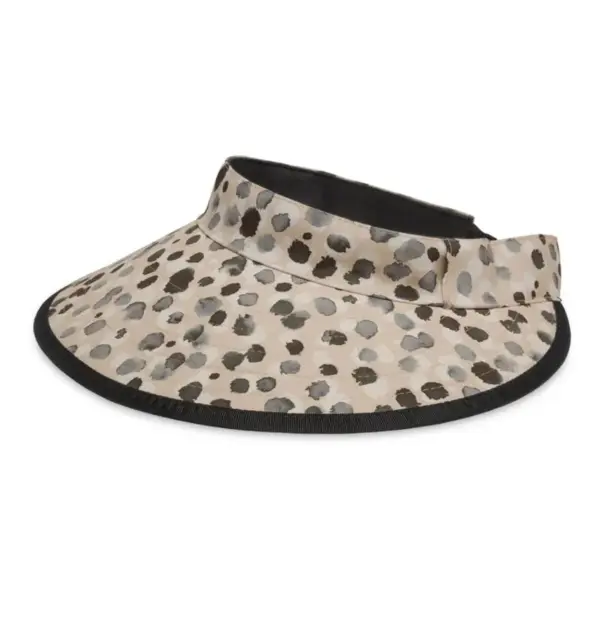 Sunday Afternoons Sun Protection Sport Visor Hat - Image 3