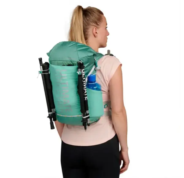 Ultimate Direction Women's 20L Ultralight Running Pack - Image 3