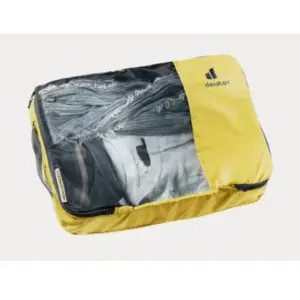 Deuter Mesh Zip Pack 10L - Lightweight Hydration Daypack