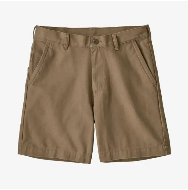 Patagonia Men's Torrentshell 3L Waterproof Hiking Pants Regular Fit - Image 3