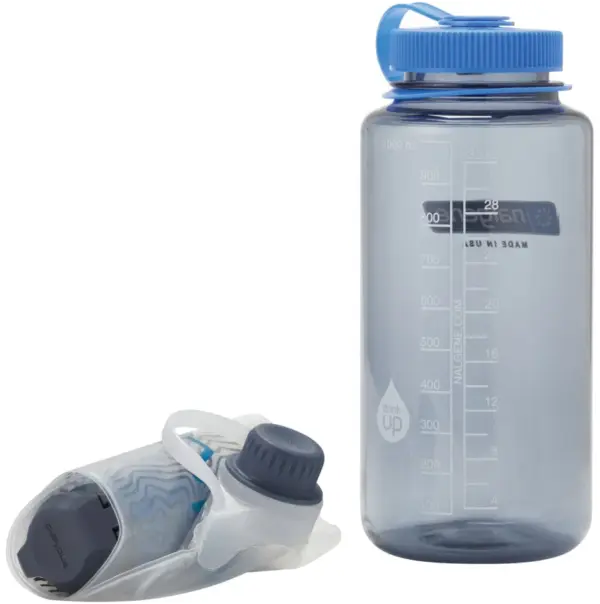 Playpus QuickDraw Portable Water Filter 1L - Image 3