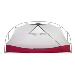 MSR Hubba Hubba NX 2-Person Lightweight Backpacking Tent