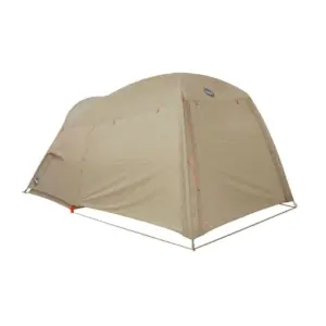 Big Agnes Wyoming Trail 2P Backpacking Tent