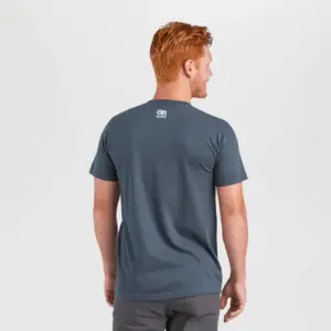 Outdoor Research Men's Mt Baker Hiking T-Shirt