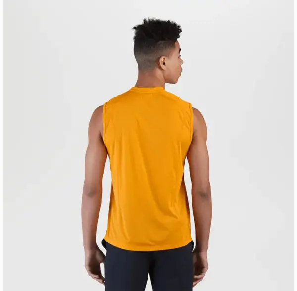 Men's Outdoor Research Echo Quick-Dry Performance T-Shirt - Image 3