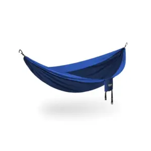 ENO DoubleNest Patterned Camping Hammock