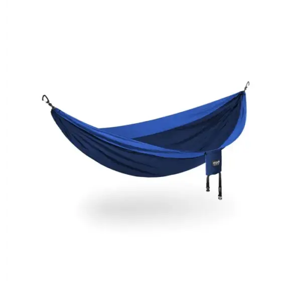 ENO DoubleNest Patterned Camping Hammock