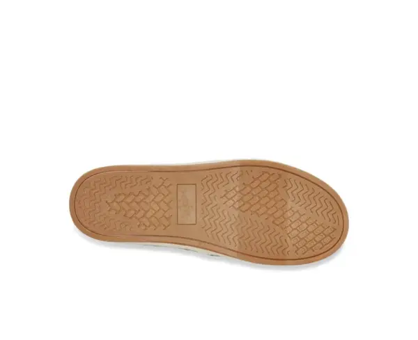 Sanuk Men's Hemp Slip-On Shoes - Comfortable Tideline Surfers - Image 3