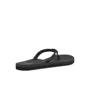 Sanuk Yoga Joy Women's Flip Flops - Comfortable & Lightweight