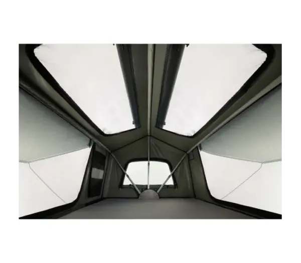 Thule Tepui Foothill Soft Shell Rooftop Tent for Cars - Image 3