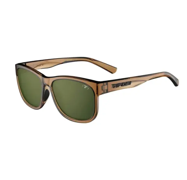 Tifosi Swank XL Polarized Sunglasses for Men & Women - Image 3