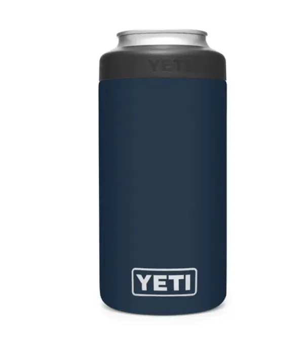 Yeti Rambler 16 oz Tall Can Insulator for Cold Drinks - Image 3