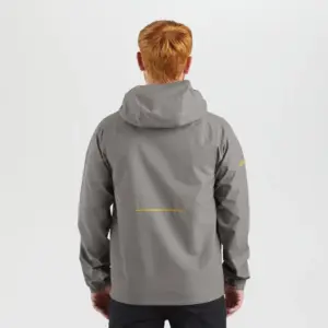 Men's Waterproof Jacket | Outdoor Research Motive AscentShell Rain Shell