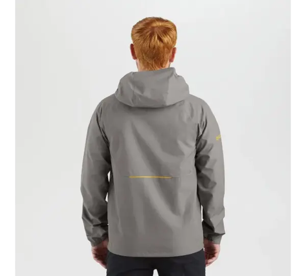 Men's Waterproof Jacket | Outdoor Research Motive AscentShell Rain Shell