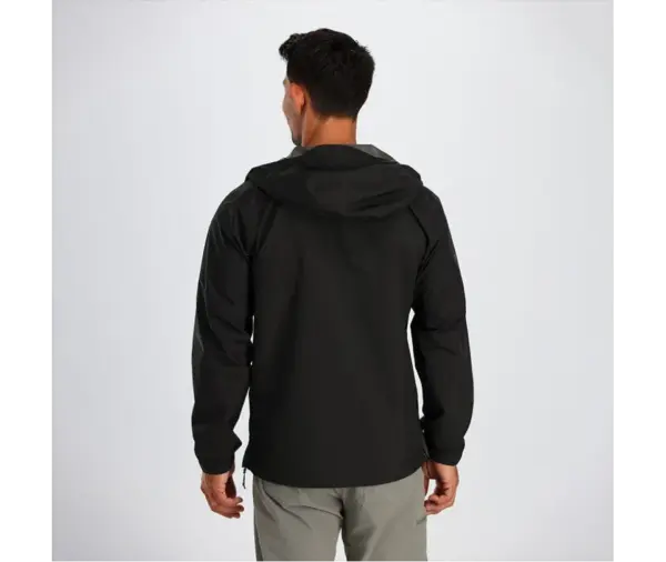 Outdoor Research Foray II Men's Waterproof Rain Jacket - Image 3
