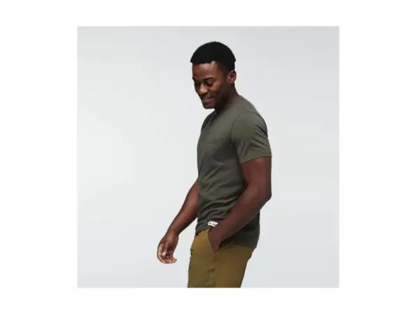 Cotopaxi Paseo Travel Tee - Lightweight Pocket T-Shirt for Men - Image 4