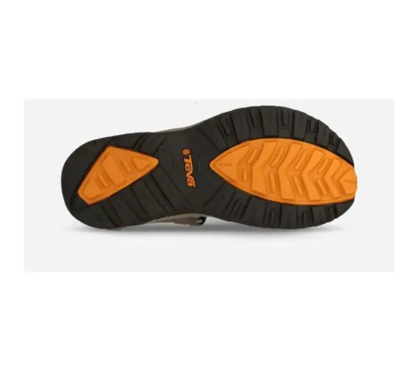 Men's Teva Hudson Arch Support Sandal - Image 4