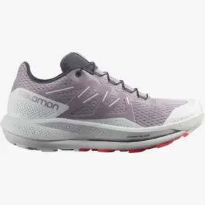 Salomon Pulsar Women's Trail Running Shoes - Lightweight & Grip