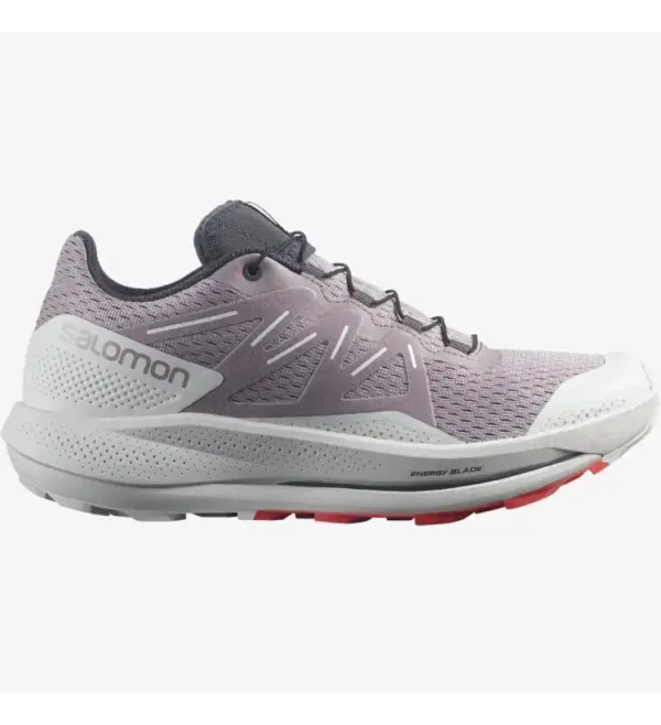 Salomon Pulsar Women's Trail Running Shoes - Lightweight & Grip