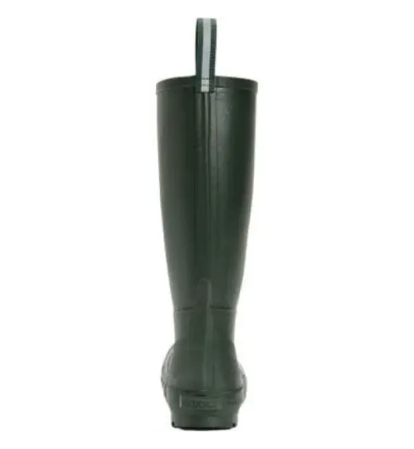 Muck Men's Waterproof Mudder Tall Work Boots - Image 3