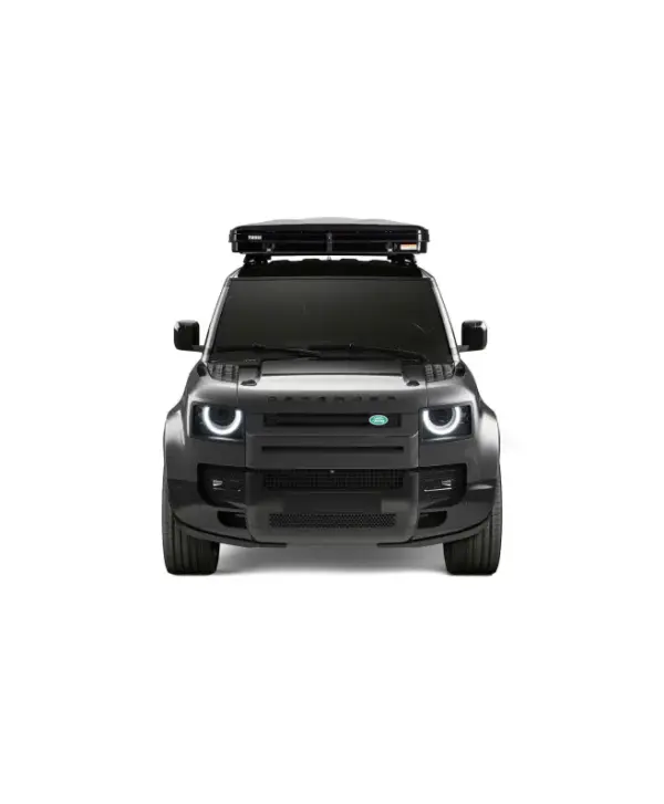 Thule Basin Hardshell Rooftop Tent - Image 4