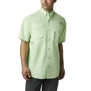 Columbia Bonehead Men's Outdoor Short Sleeve Tee