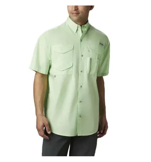 Columbia Bonehead Men's Outdoor Short Sleeve Tee