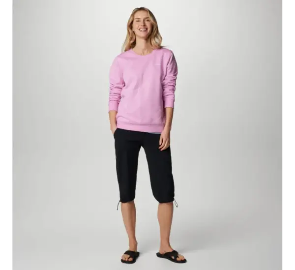Columbia Women's Saturday Trail II Knee-Length Hiking Pants - Image 4