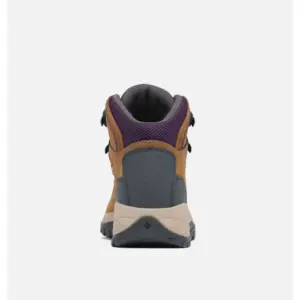 Columbia Womens Newton Ridge Waterproof Hiking Boots
