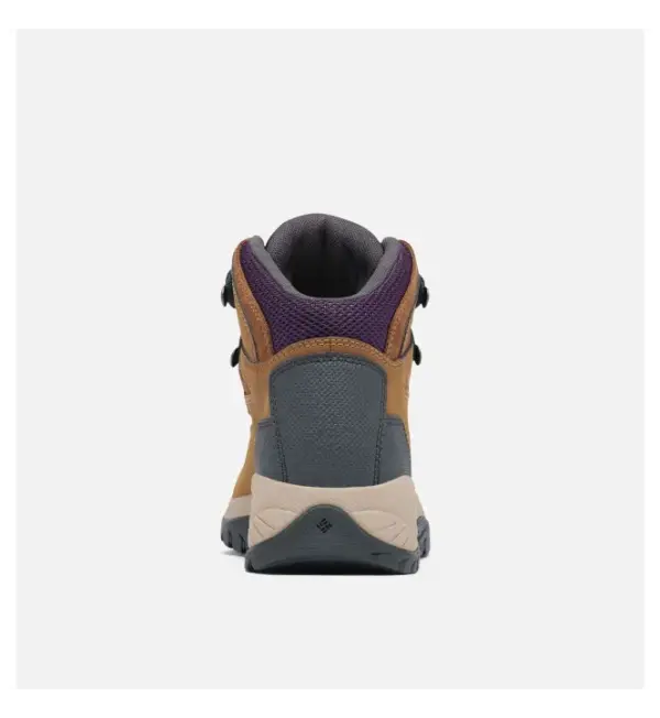 Columbia Womens Newton Ridge Waterproof Hiking Boots
