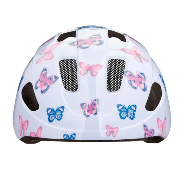 Lazer Nutz Cycling Helmet for Safety and Comfort - Image 3