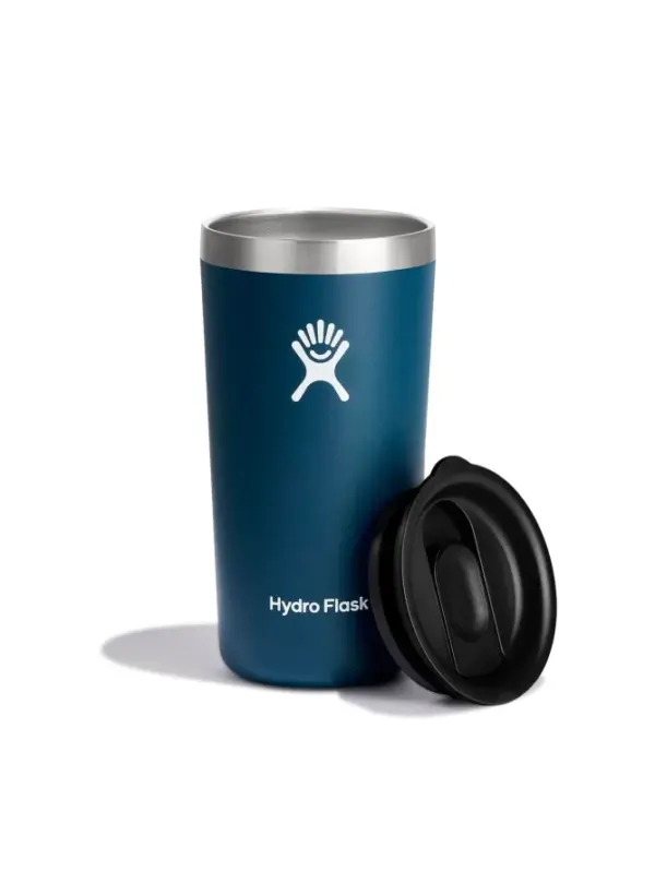 Hydro Flask 12oz Insulated Tumbler with Straw Lid - Classic Design - Image 3