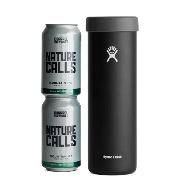 Hydro Flask Insulated Tandem Cooler Travel Cup - Image 3