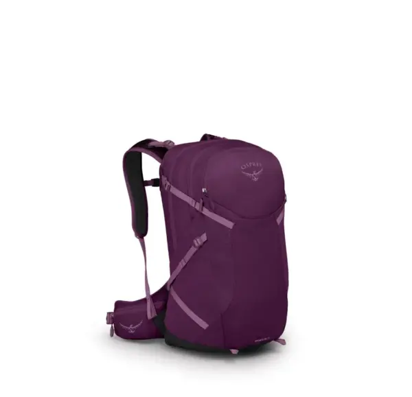 Osprey Sirrus 44 Ventilated Hiking Backpack for Day Trips - Image 4