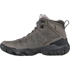 Women's Oboz Sawtooth X Mid Wide Hiking Boots - Waterproof B-DRY