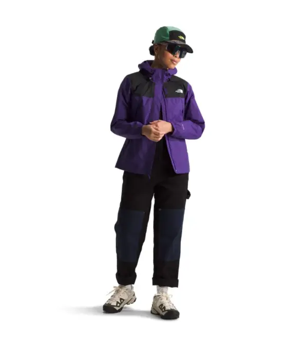 The North Face Women's Antora Lightweight Running Jacket